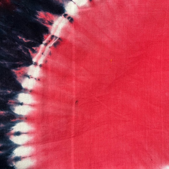 Peace sign tapestry - Picture 4 of 7